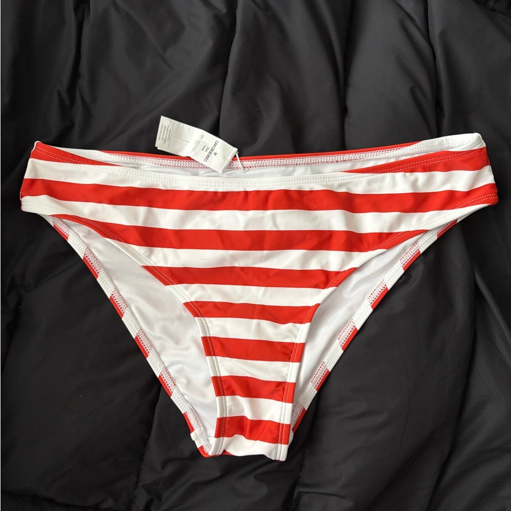 Bikini bottoms